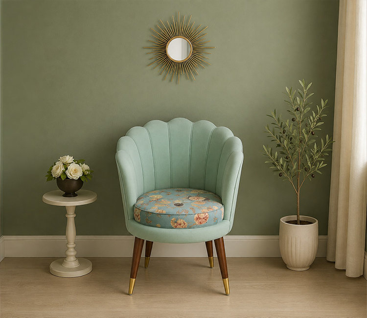 Albany Chair 1